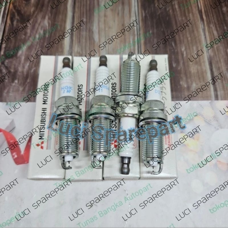 หัวเทียน New Xpander - Xforce 2022-Up Original 1822A085