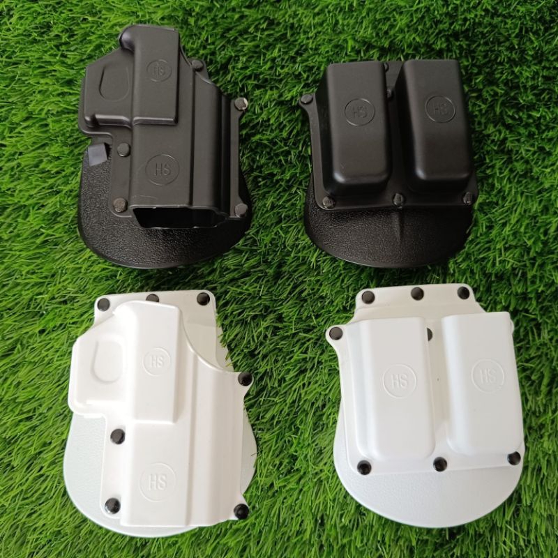 Hoster HS fobus/Holster HS fobus