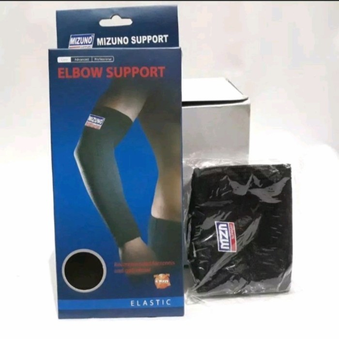 Mizuno Elbow Support / Mizuno Elbow Protector Hand Brace
