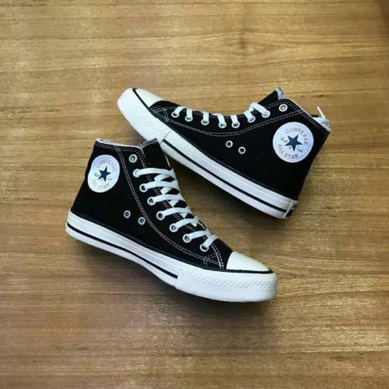 CONVERSE ￼(รูปจริง 100%) สนทนา รองเท้าเด็กผู้ชาย / รองเท้าเด็กซิป / รองเท้าเด็กชายและเด็กหญิง / รองเท้าเด็กชายและเด็กหญิงล่าสุด