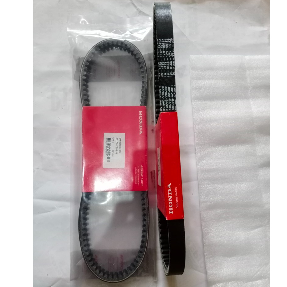 VANBELT ONLY HONDA BEAT FI 23100-KZL-931