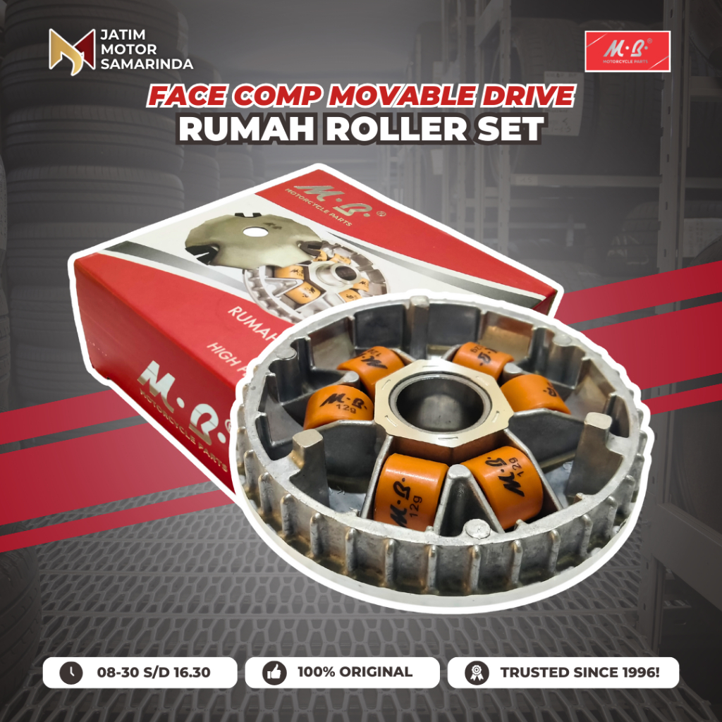 MB Roller House Set Complete Roller House Package Face Comp Movable Drive Original Ready All Beat (K