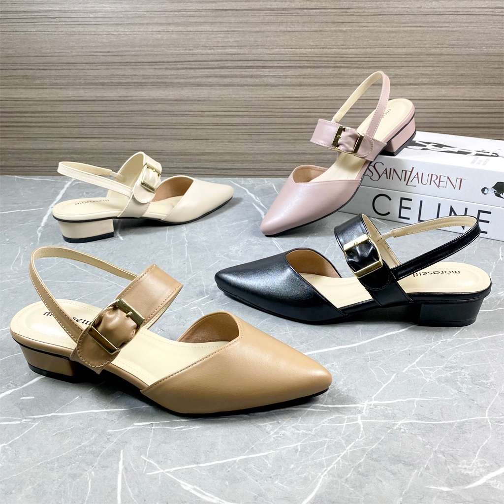 ล่อผู้หญิง Morasetti Hannie