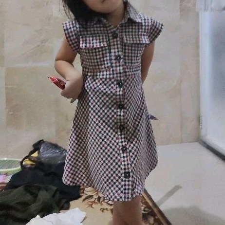 Zara girl uk 6 เหมือนใหม่