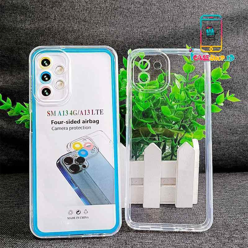 IC SOFTCASE SILICON เคสใสสําหรับ REALME C63 C67 C71 C75