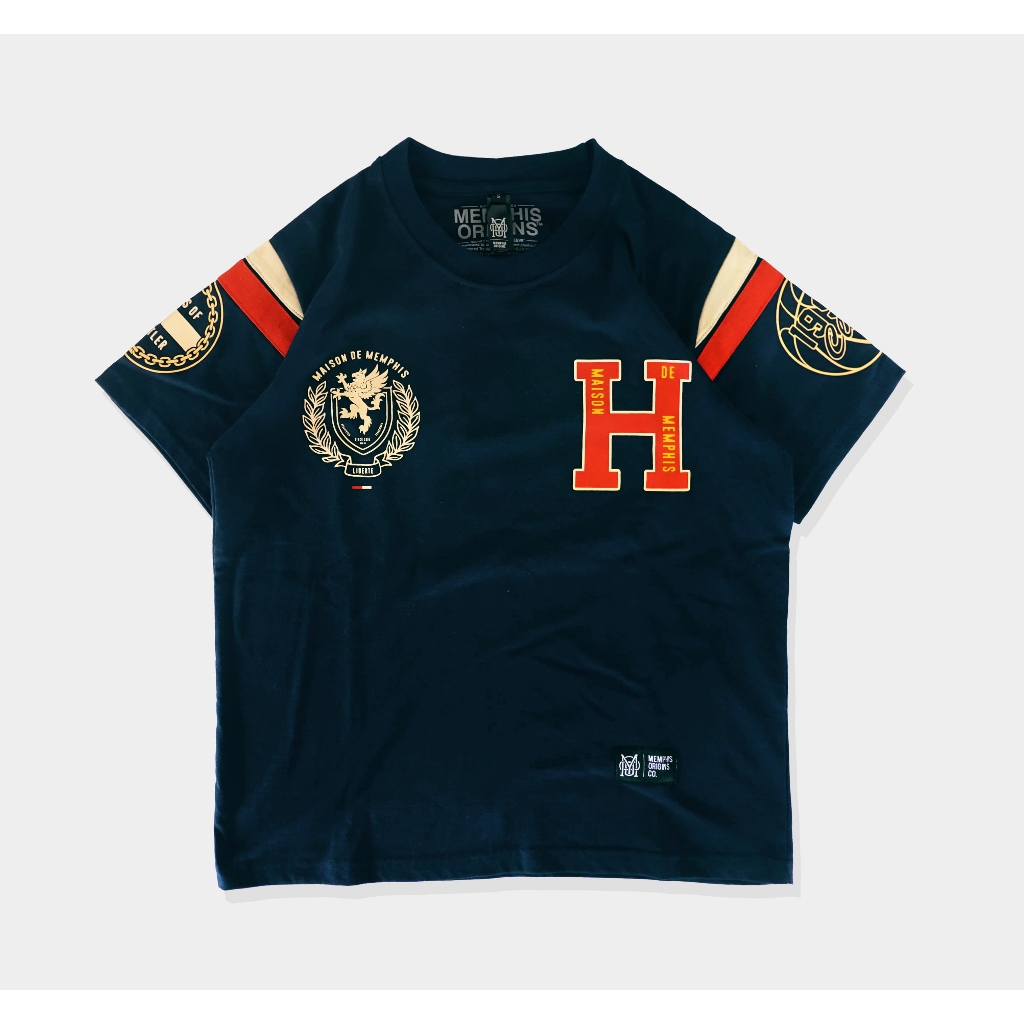 เสื้อยืด - MAISON***