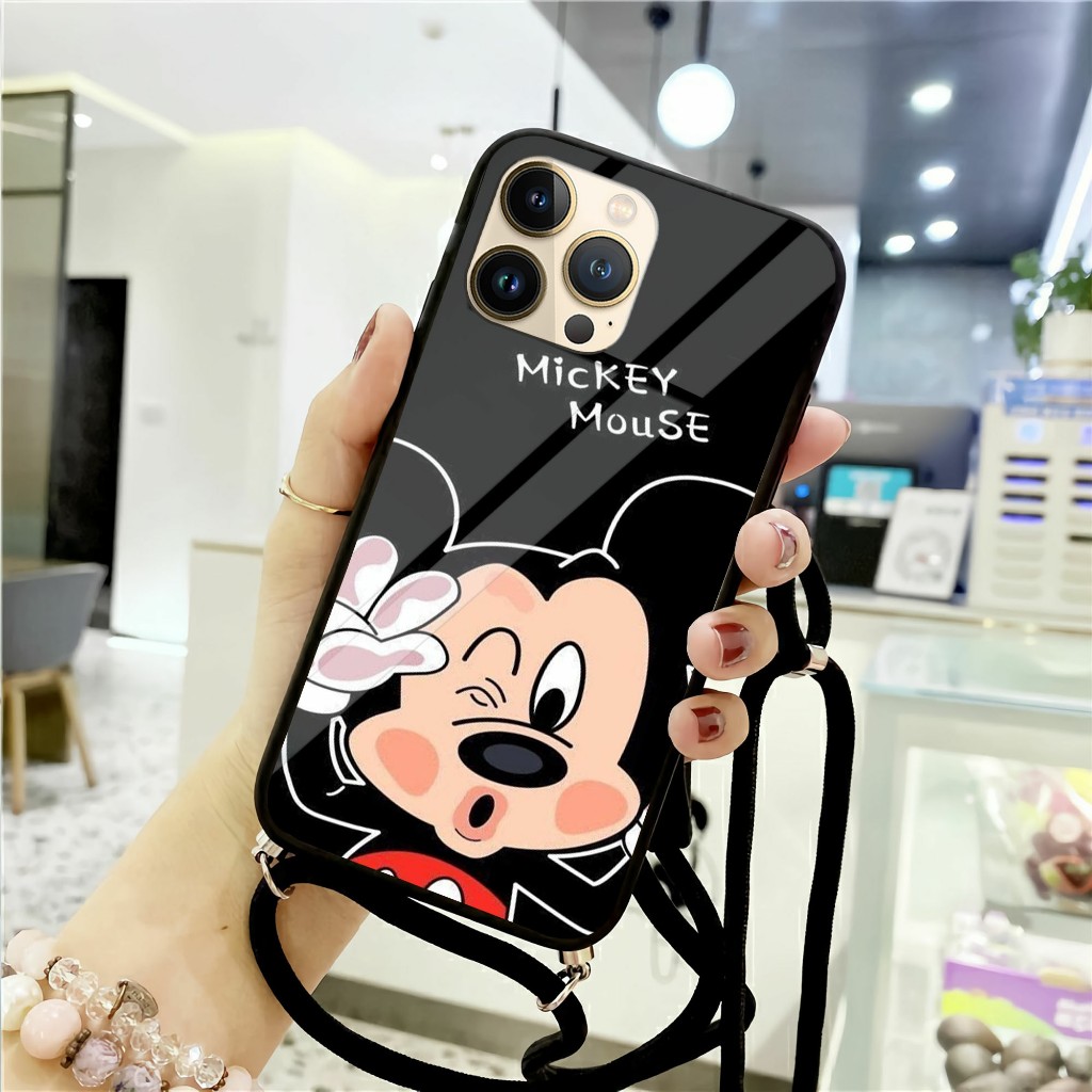 เคสกระจก Iphone 15 Pro Max 14 Pro Max 14 Pro 14 13 Pro Max 13 PRO Xs Max Xr Xs Se 2020 12 Pro Max 11