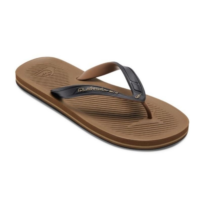 Quiksilver HALEIWA CORE MEN& 39;S SANDALS ORIGINAL