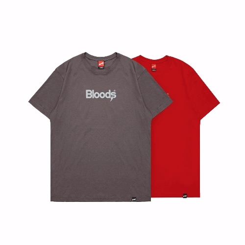 Bloods Series เสื้อยืด Conway*