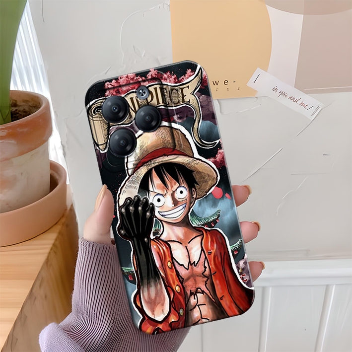 Infinix Hot 40/Hot 40 Pro Case /Spark 20 Pro - Infinix Hot 40/Hot 40 Pro Case /Spark 20 Pro Case - C