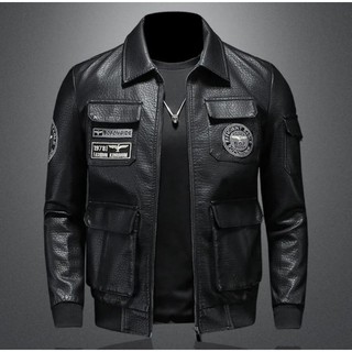 JAKET KULIT SAPI SRANGKEN ORIGINAL 100% TEBAL DAN TAHAN LAMA