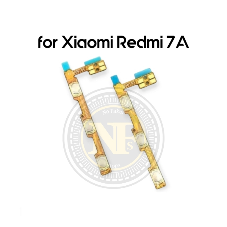 เคสโทรศัพท์มือถือ แบบยืดหยุ่น สําหรับ Xiaomi Redmi 7A | ลดระดับเสียง Redmi 7A แบบยืดหยุ่น