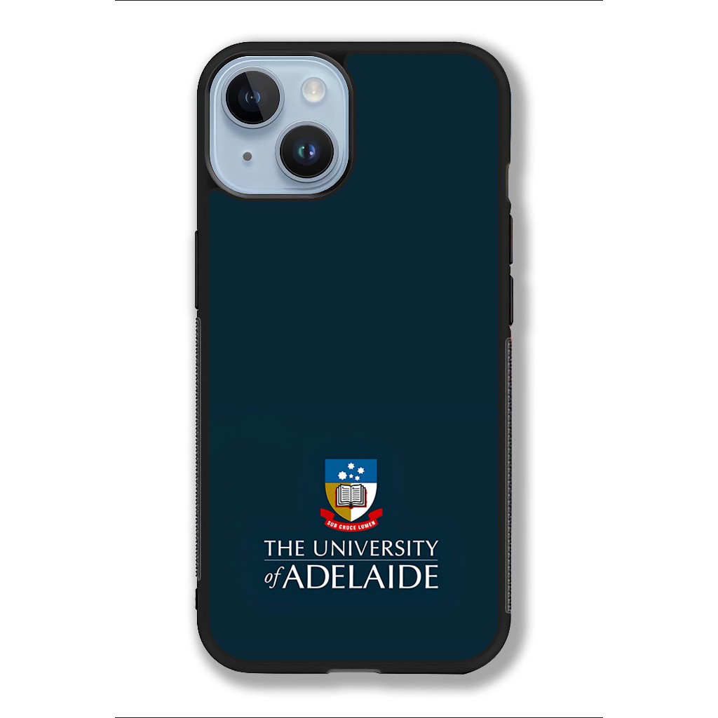 เคส HP the UNIVERSITY OF ADELAIDE asia iPhone 15 14 13 12 11 X Mini SE Pro Max