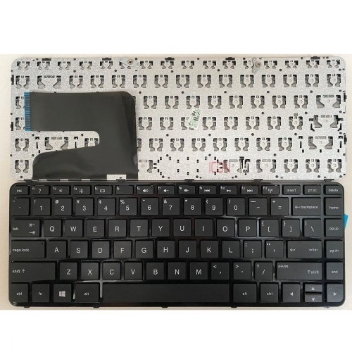 คีย์บอร์ด HP 14-R017tx R018tx R018tu R019tx R201tx FRAME