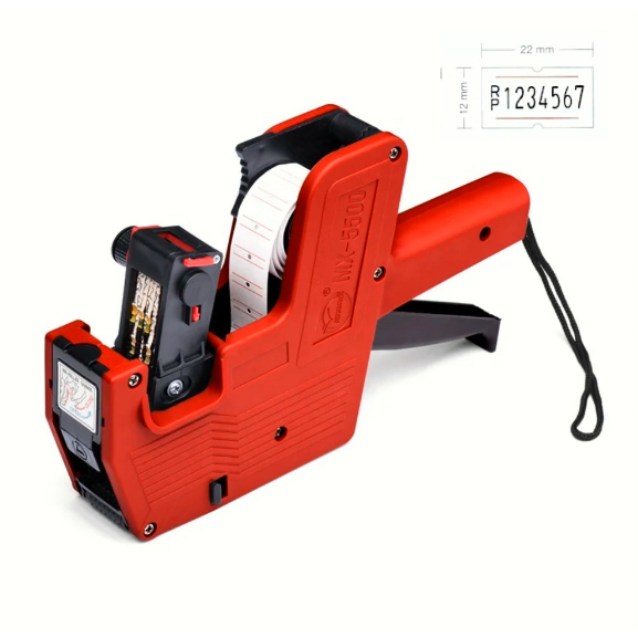 ราคา Labeller MX-5500/ราคา LABEL PRINTING TOOL