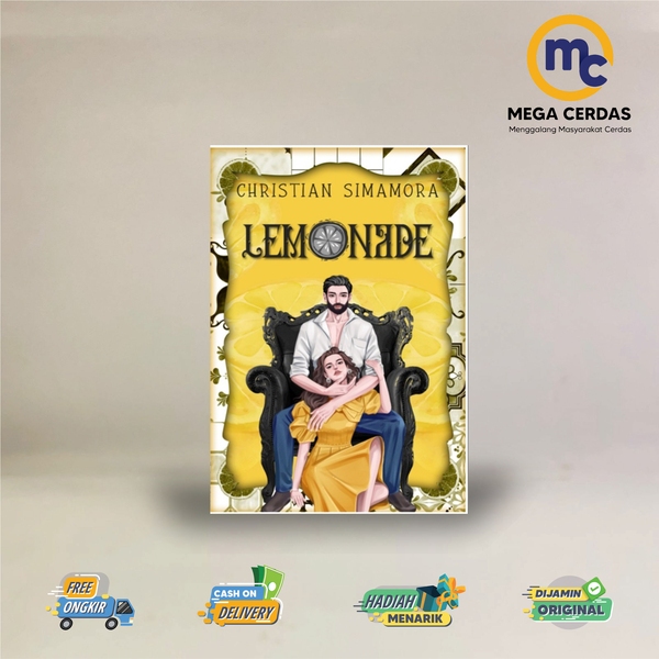 LEMONADE NOVEL******
