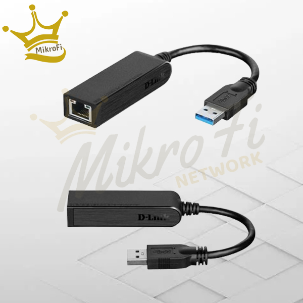 D-link DUB-1312 USB 3.0 Gigabit Adapter|Usb เป็น Gigabit LAN