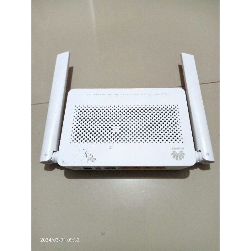 หัวเว่ย HG8145V5****