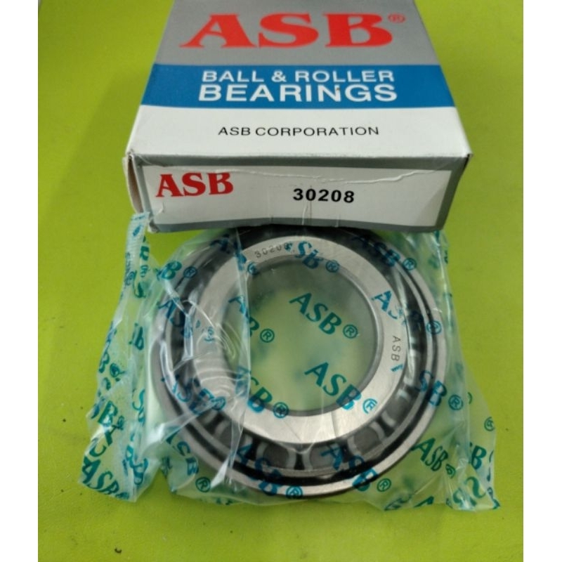 แบริ่ง 30208 ASB****