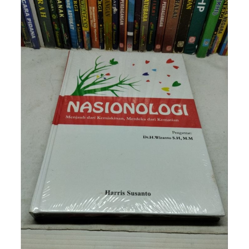 NASIONOLOGY - ประสบการณ์จาก POVERTY, MARDIKA จากความตาย