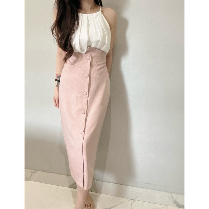 Ndudshop รหัส 3780 (ชุดมะขามแขก)