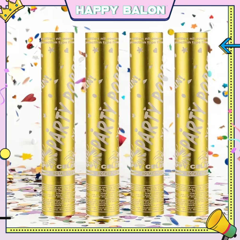 Party Confetti หลายสี Confetti งานแต่งงาน Party Supplies