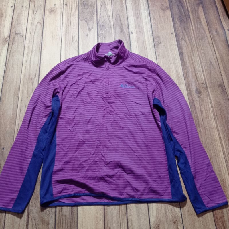 Baselayer The Redface outdoor - ไซส์ M