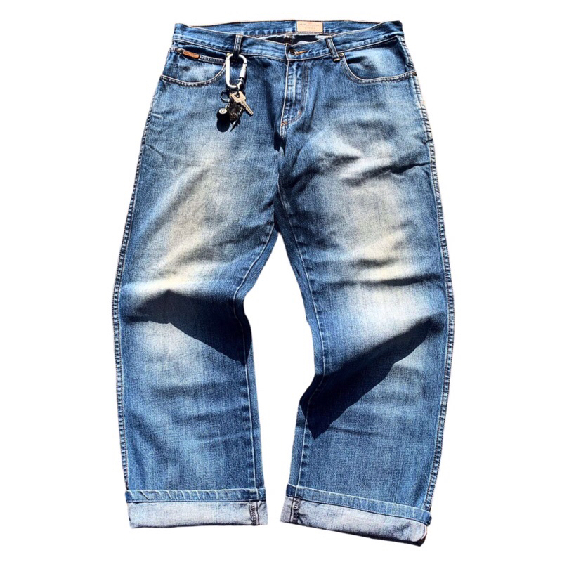 กางเกงยีนส์ Weangler alaska / 85k