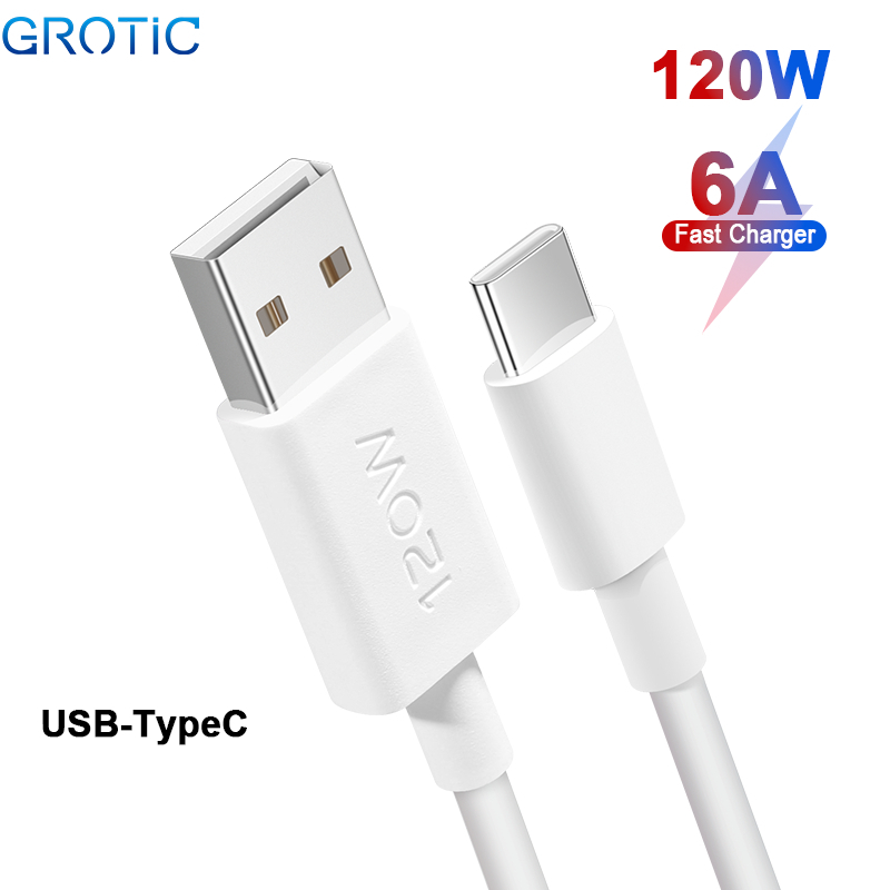 Hans - 120W / 44W Cable Charger VIVO USB TYPE C Fast Charging Plus Fast Charge 2.0 100%/ USB DATA Ca