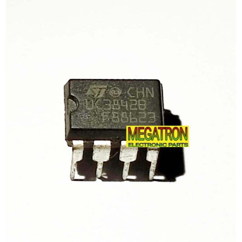KA/UC3842B เดิม*****