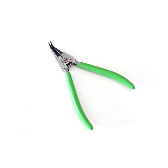 Tekiro EB Snap Ring Pliers Press Straight Cap / Tekiro EB Snap Ring Pliers