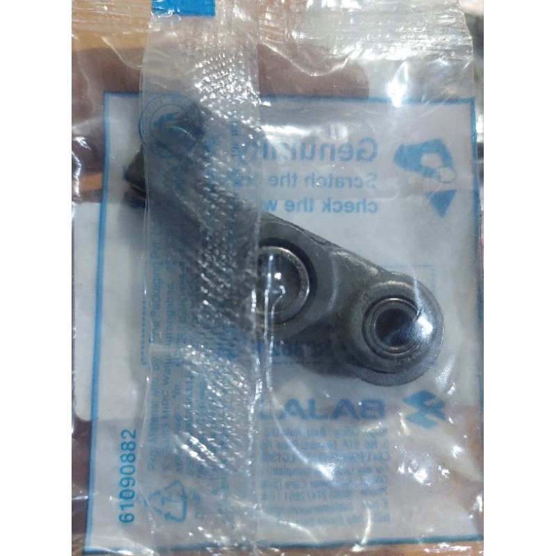 Original PULSAR Xcd125 Rocker ARM BAJAJ PULSAR 125xcd วาล์วทริกเกอร์