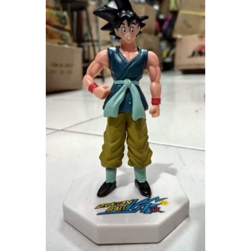 ฟิกเกอร์ Goku Action Figure 15 ซม./Dragonball