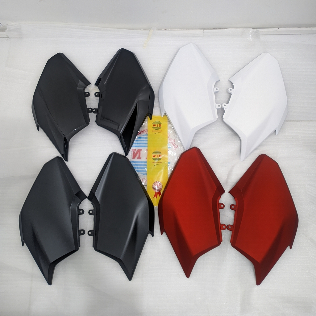 01-B64-318 แถบขาปีกด้านนอก Honda Vario 160 K2S 2022 ถึง 2023 WIN