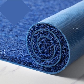 keset panjang mie bihun PVC tebal UK 120x34cm anti slip