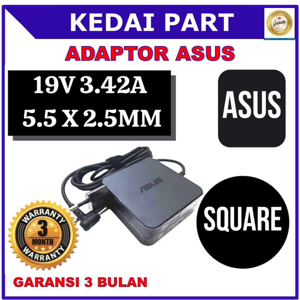 ASUS SW1 VBI U1E U1F U2E U6E CHARGER ADAPTER กล่องต้นฉบับ