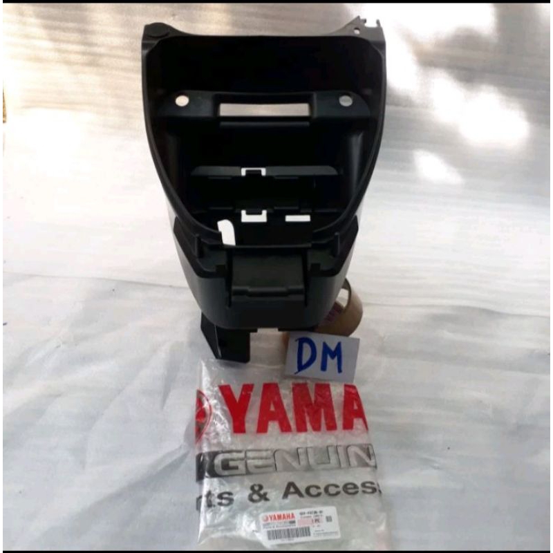 YAMAHA JUPITER Z1 ORIGINAL LUGGAGE BOX 1DY-F473R-01 YAMAHA ของแท้ PARTS YGP