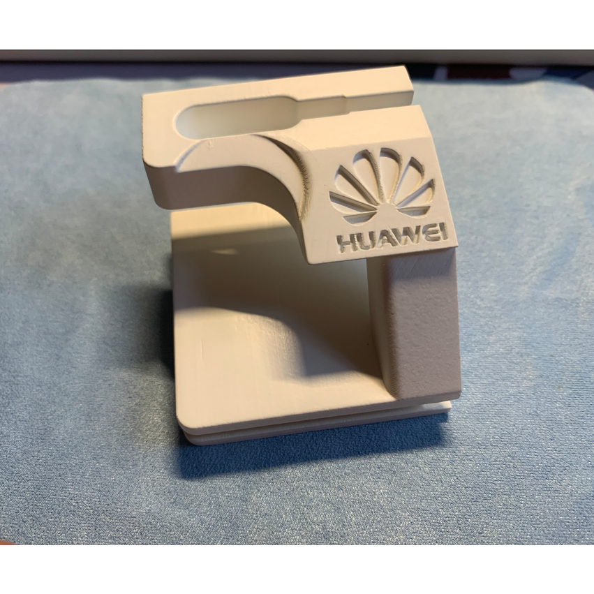 แท่นชาร์จ Huawei Watch Fit 1 2 3 Stand Holder Accessories -h3d