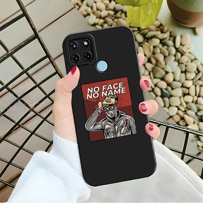 เคสRealme C12/C15/C25/C25S/Narzo 30A/Narzo 20 - เคสRealme C12/C15/C25/C25S/Narzo 30A/Narzo 20 - เคสน