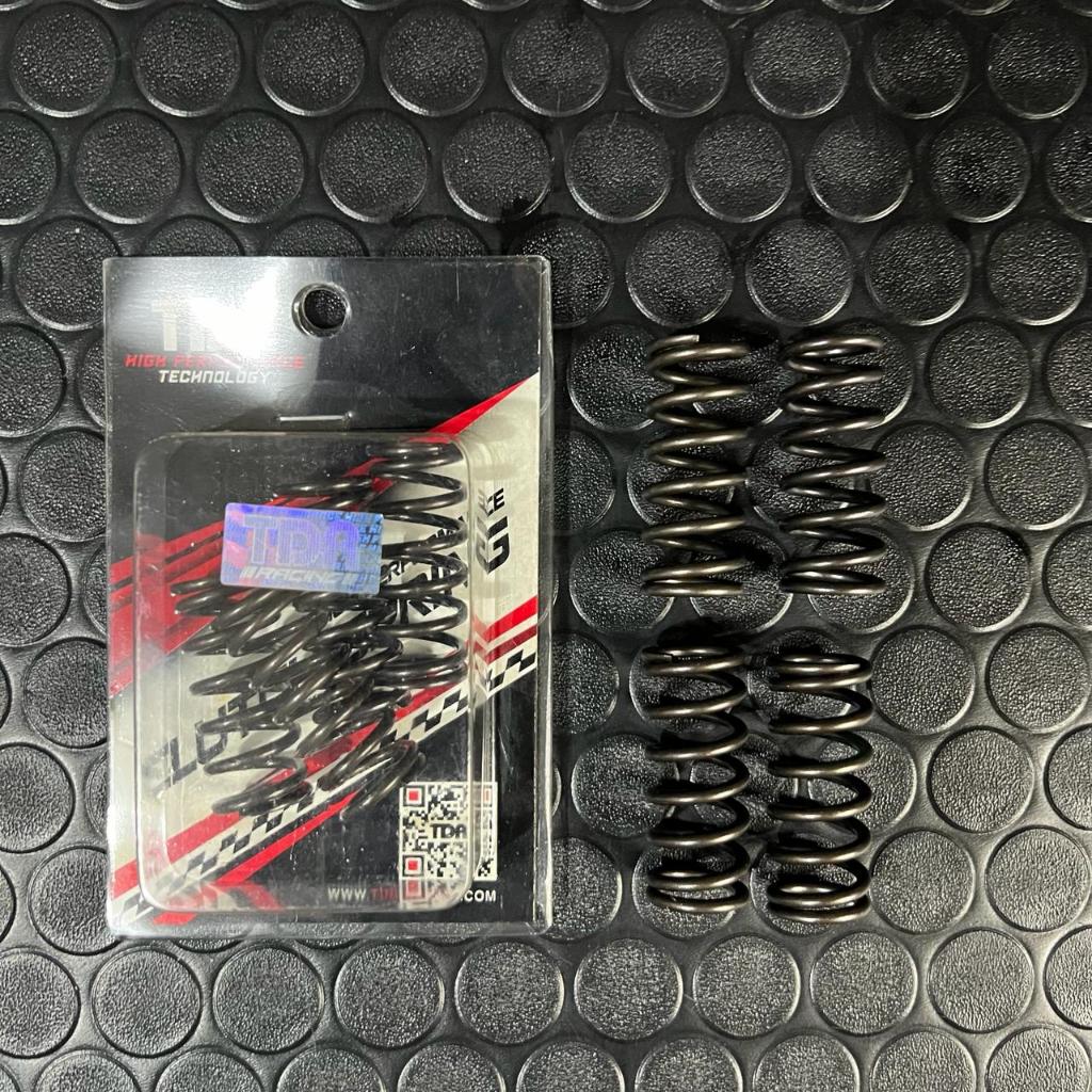 TDR RACING NINJA 150 CLUTCH SPRING ORIGINAL TDR RACING NINJA CLUTCH SPRING