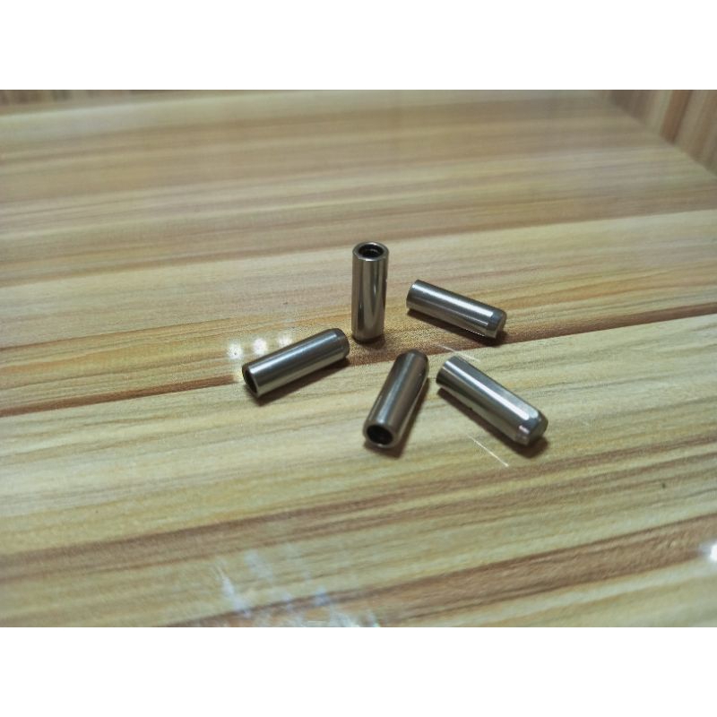 Misumi 5 x 15 MSTP pin Dowel pin 5 x 15 Misumi ใหม่