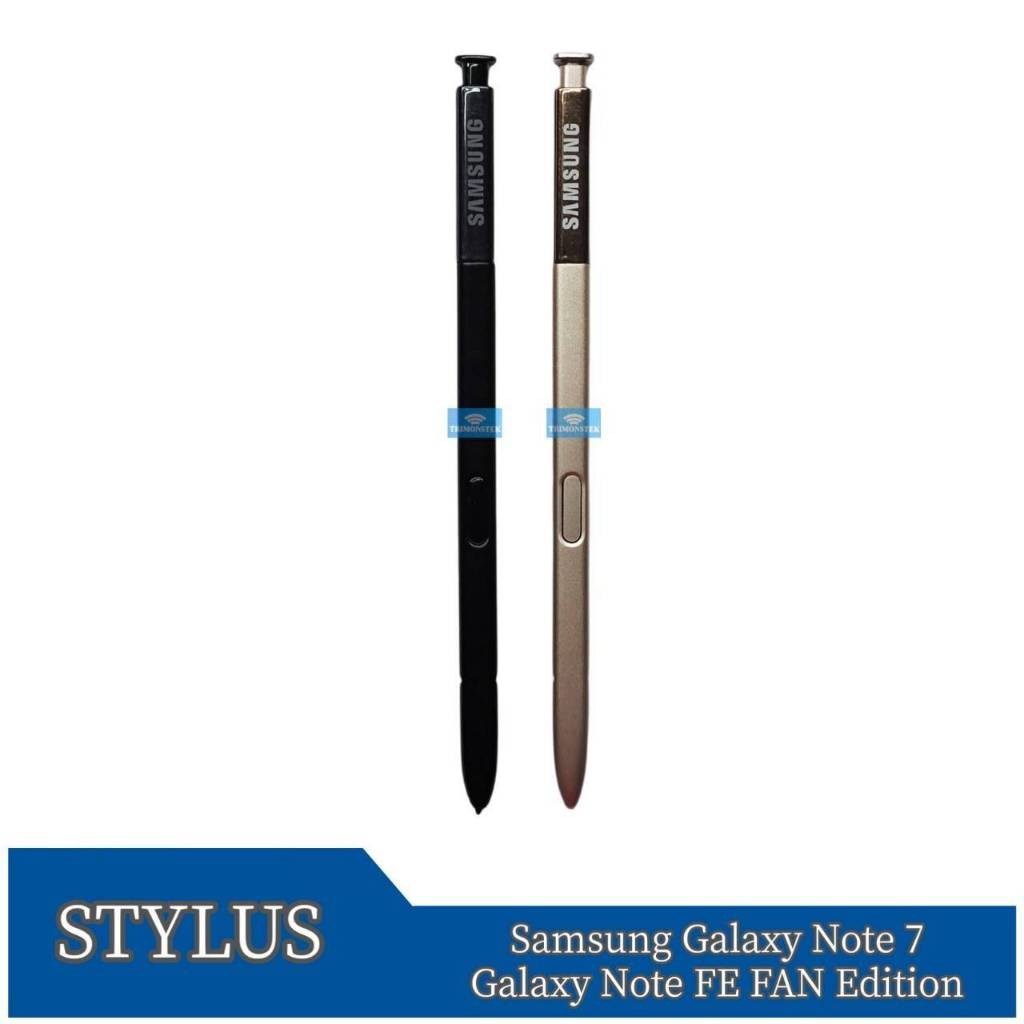 Stylus S PEN Samsung Galaxy Note 7 / Galaxy Note FE FAN Edition