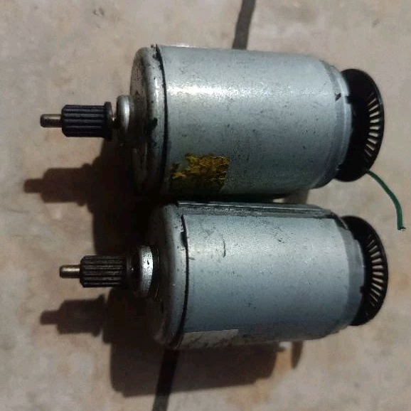 เครื่องกําเนิดไฟฟ้า Dynamo 12v-24v EX เครื่องพิมพ์ธรรมดา