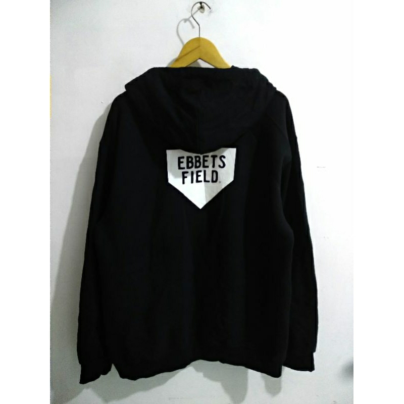 เสื้อฮู้ด "Ebbets Field"