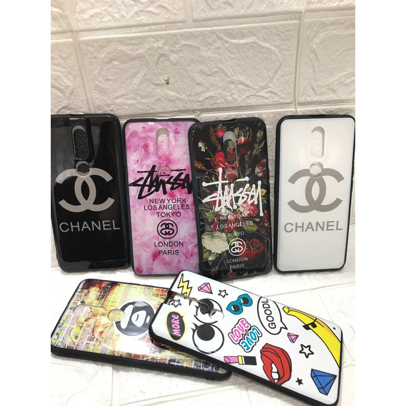 เคส OPPO F11 pro****