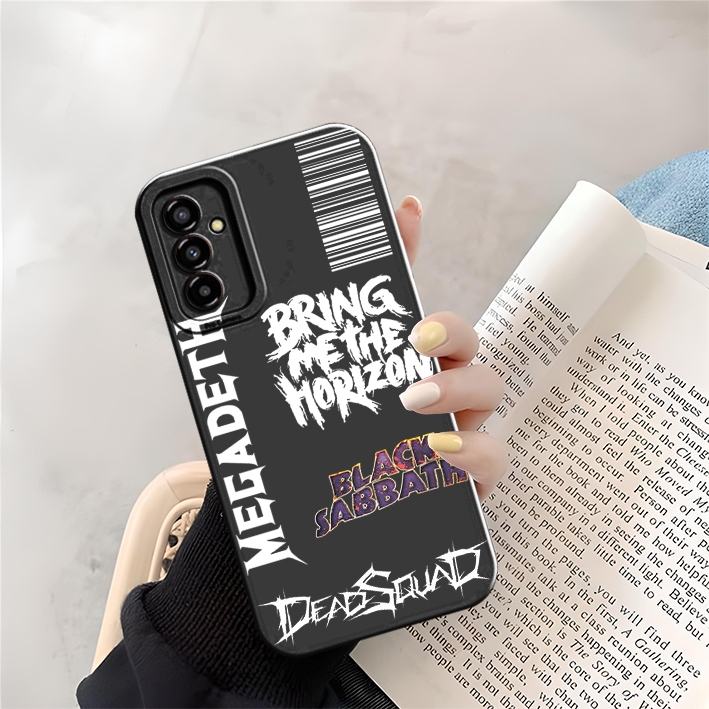 เคส Samsung A35 5G - เคส Samsung A35 5G - เคสน่ารัก - เคสซิลิโคน TPU ที่ไม่ซ้ํากัน - เคส Samsung A35