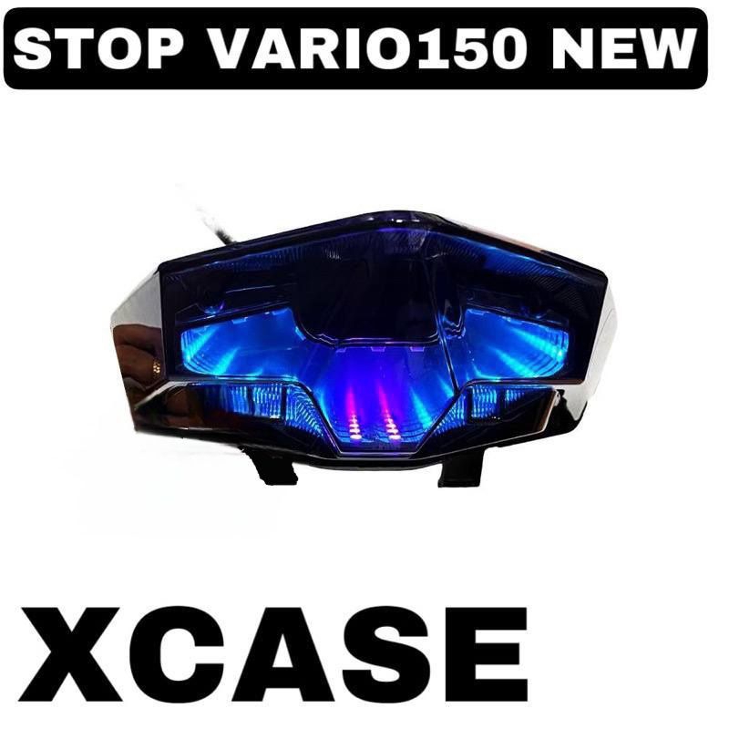 VARIO RGB STOP LAMP / VARIO 125 150 STOP LAMP 2018 - 2023