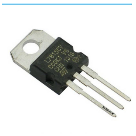 L7815CV L7815CV ST**