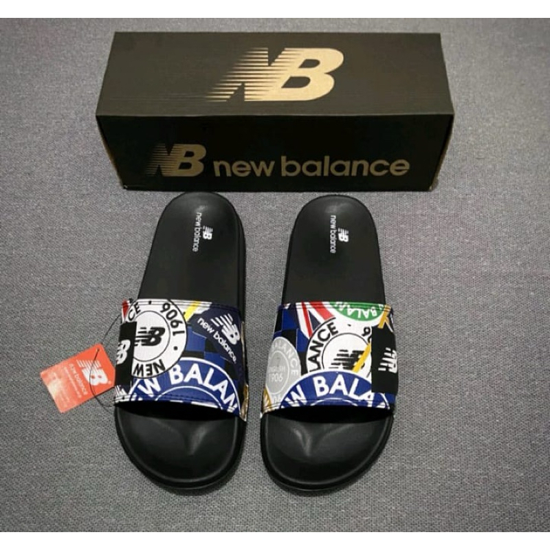 รองเท้าแตะ Nb สําหรับผู้ชายและผู้หญิง ฟรี boooks
