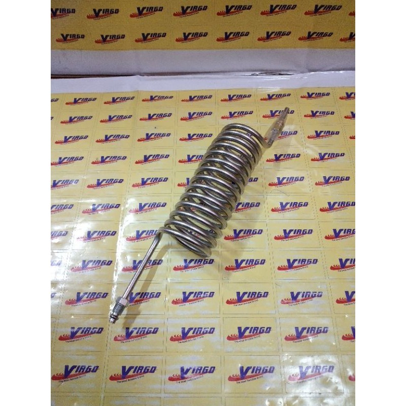 Coil Spiral Mini Fogger KB 100 KB-100 KB100